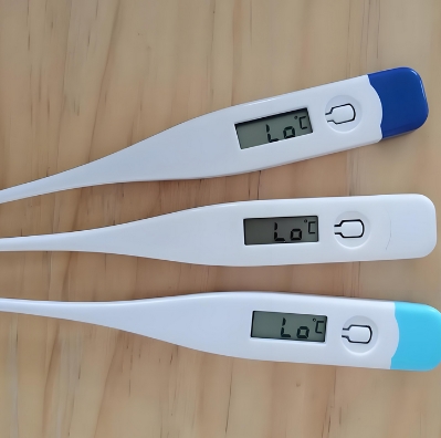 無(wú)線(xiàn)電子體溫計(jì)hpet-203鉑云經(jīng)銷(xiāo)商